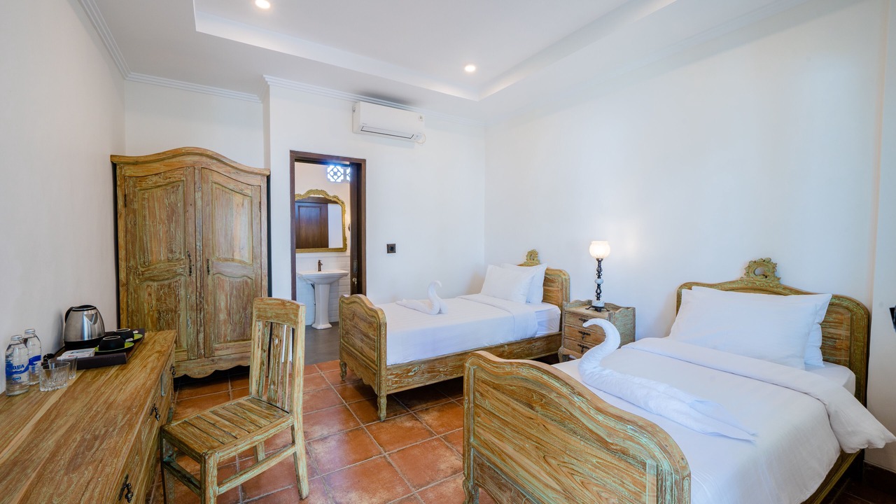 Photo of Bedroom in Sanur Kauh