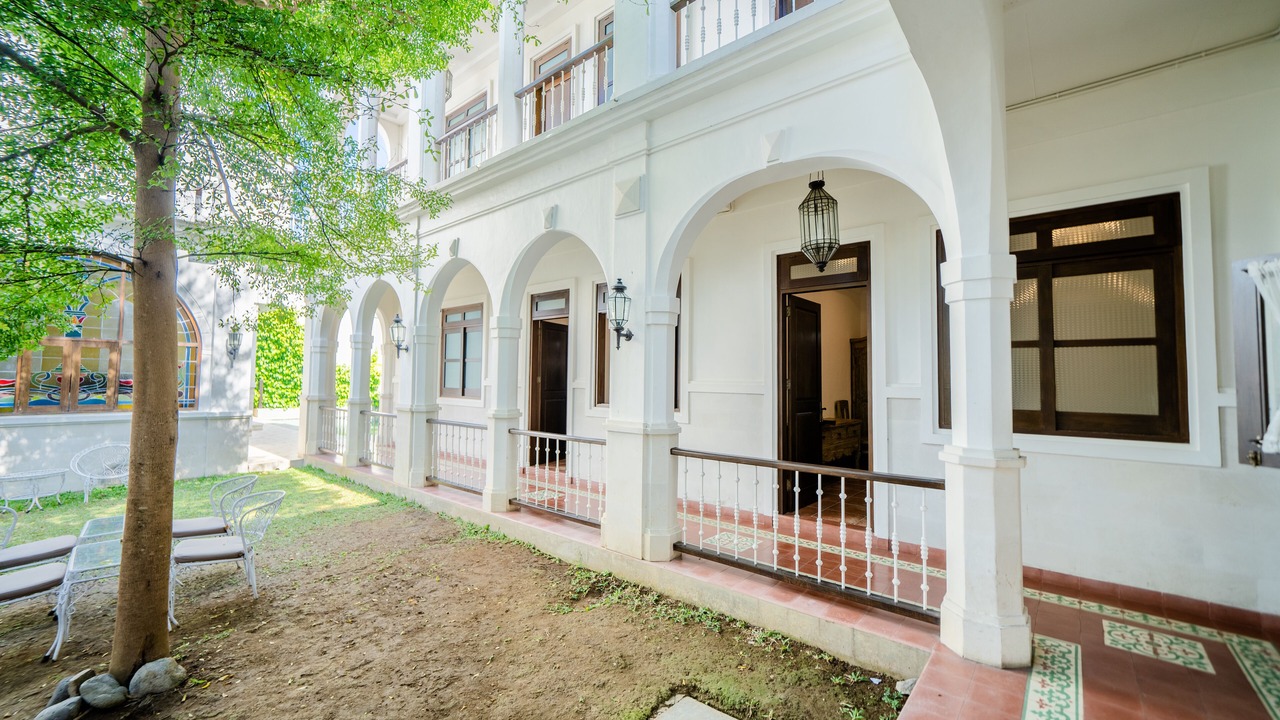 Photo of Outdoor in Sanur Kauh