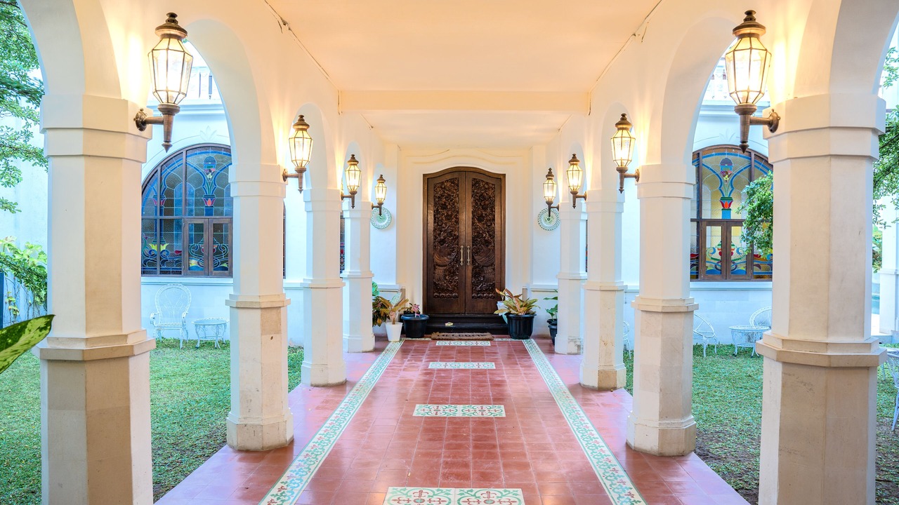 Photo of Outdoor in Sanur Kauh