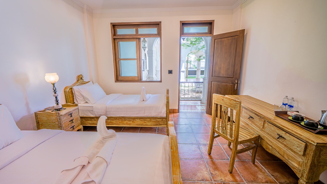 Photo of Bedroom in Sanur Kauh