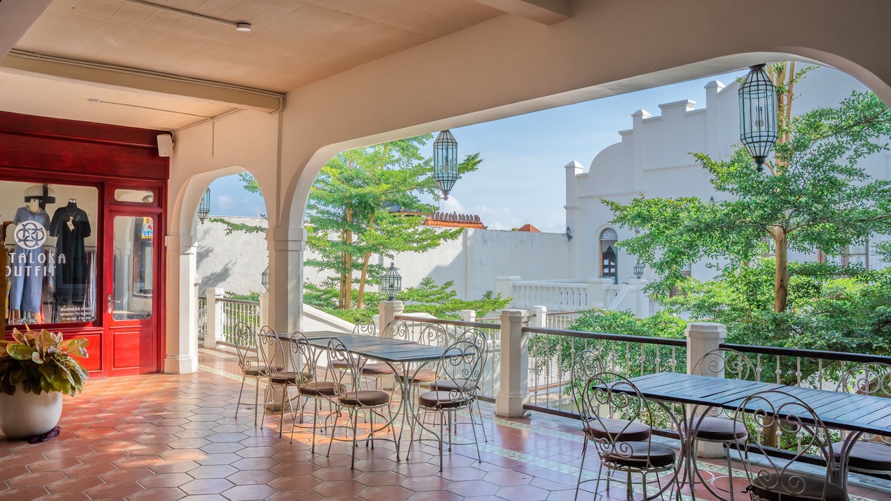 Photo of Outdoor in Sanur Kauh