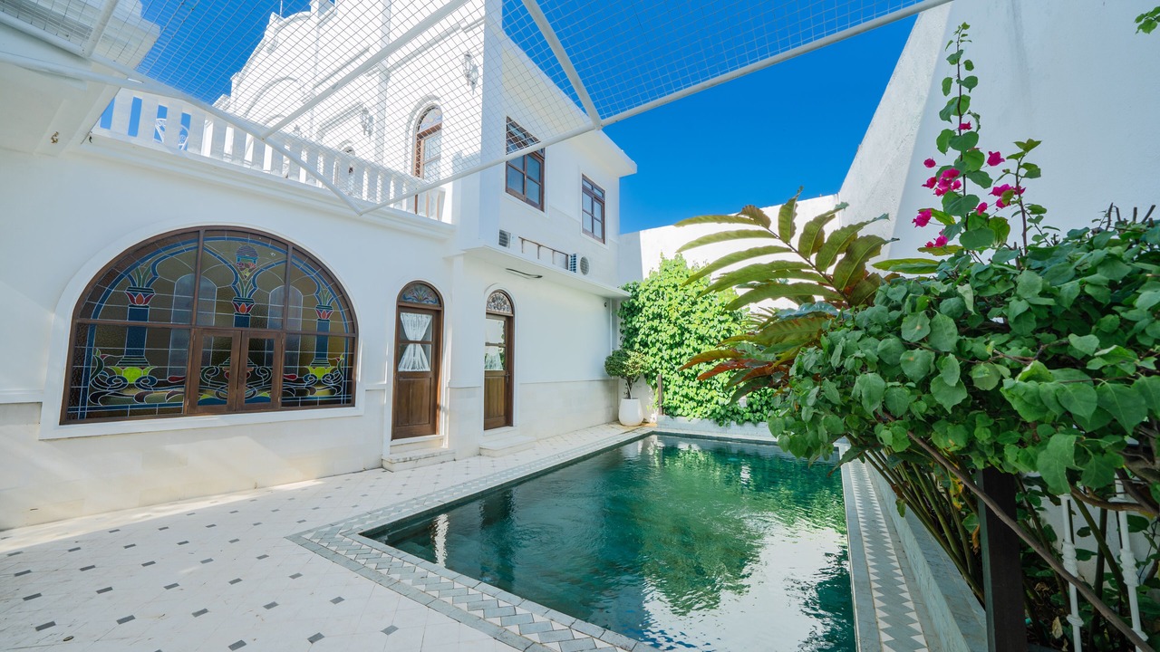 Photo of Outdoor in Sanur Kauh