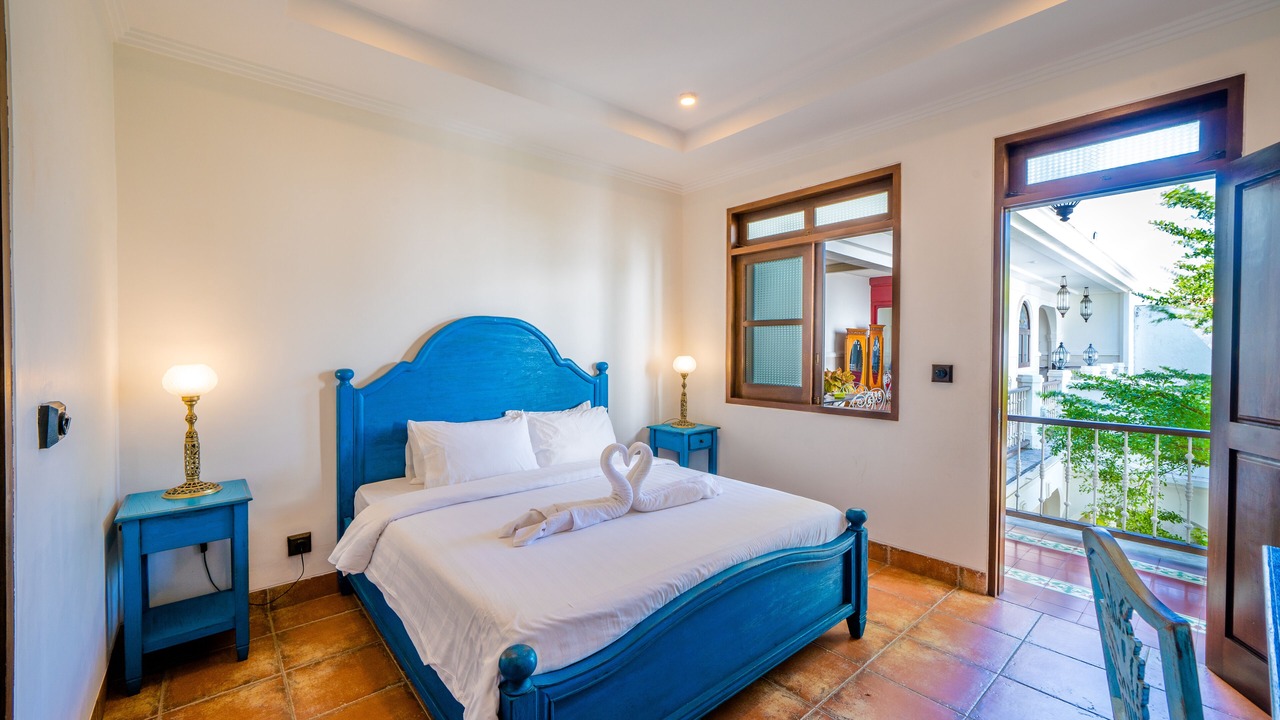 Photo of Bedroom in Sanur Kauh