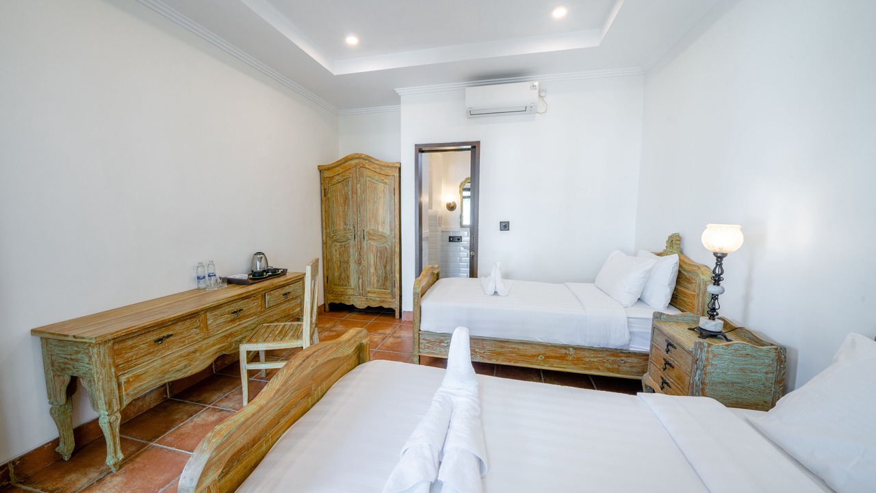 Photo of Bedroom in Sanur Kauh