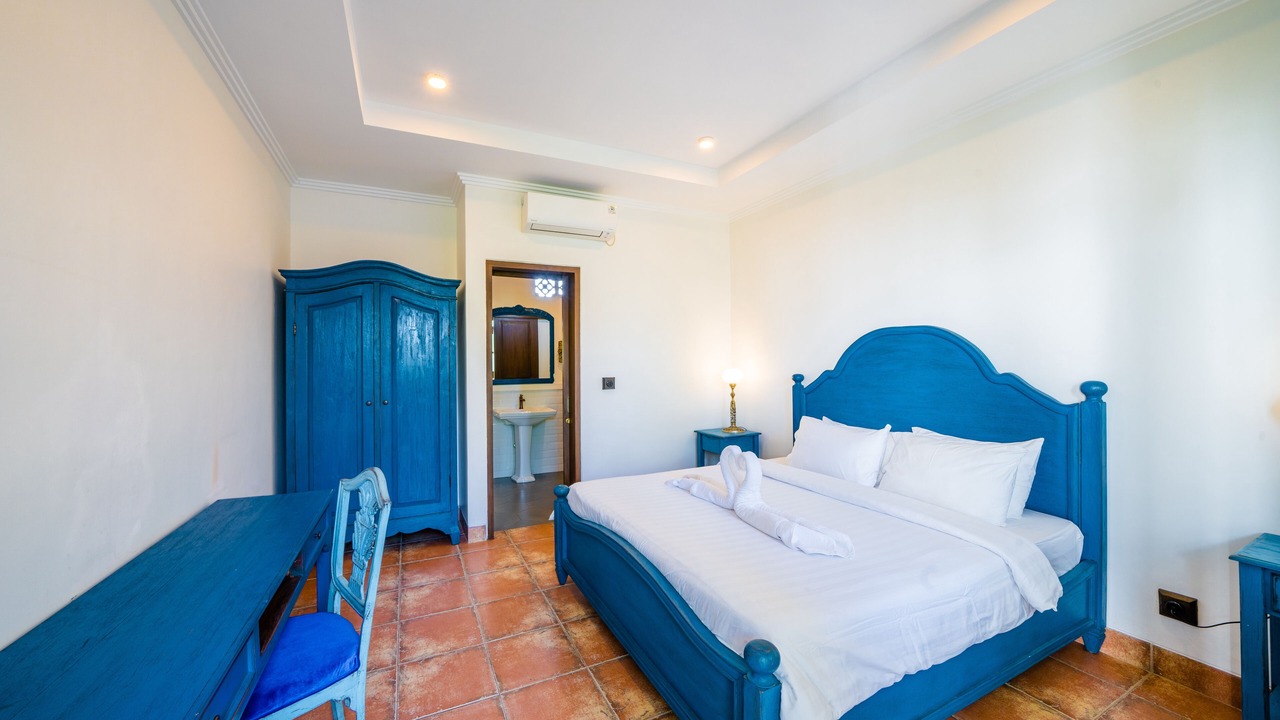 Photo of Bedroom in Sanur Kauh