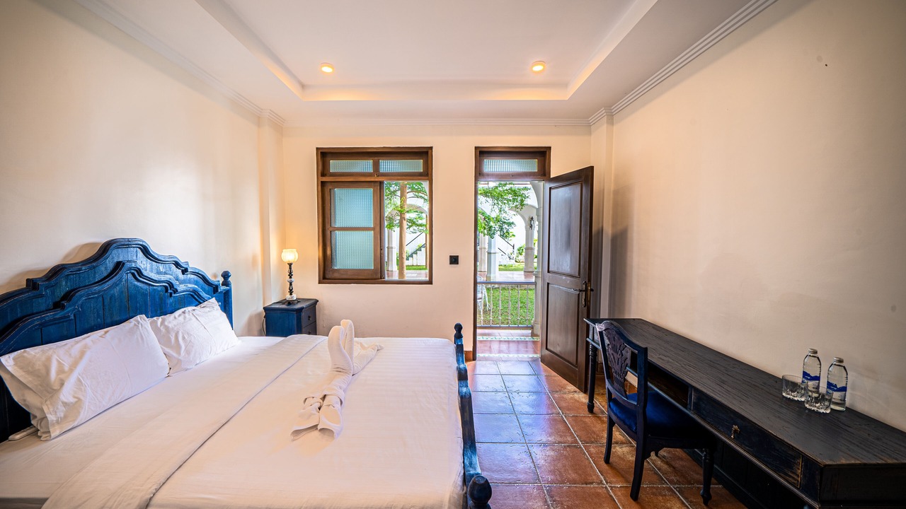 Photo of Bedroom in Sanur Kauh