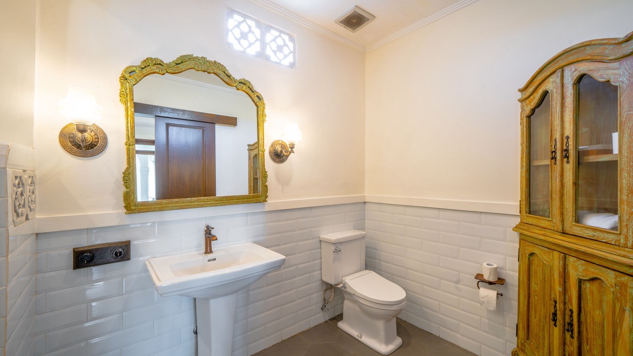 Photo of Bathroom in Sanur Kauh