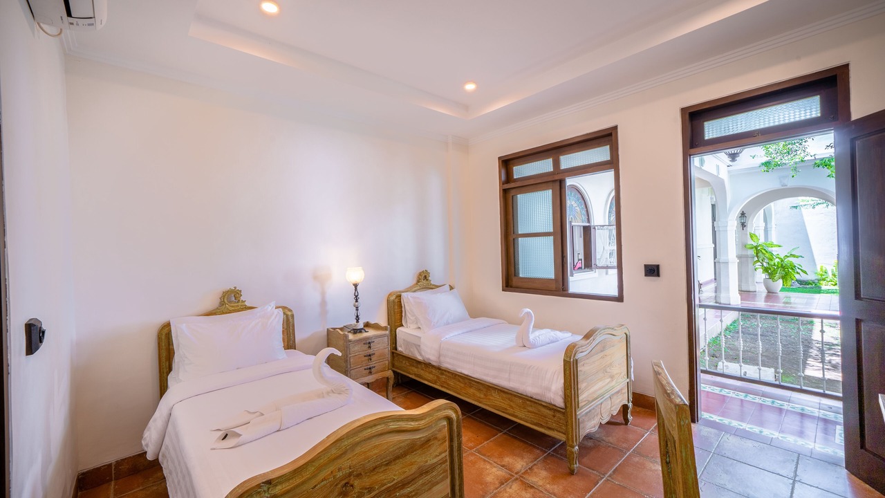 Photo of Bedroom in Sanur Kauh