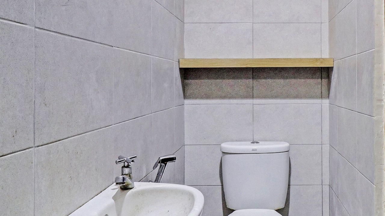 Photo of Bathroom in Dago
