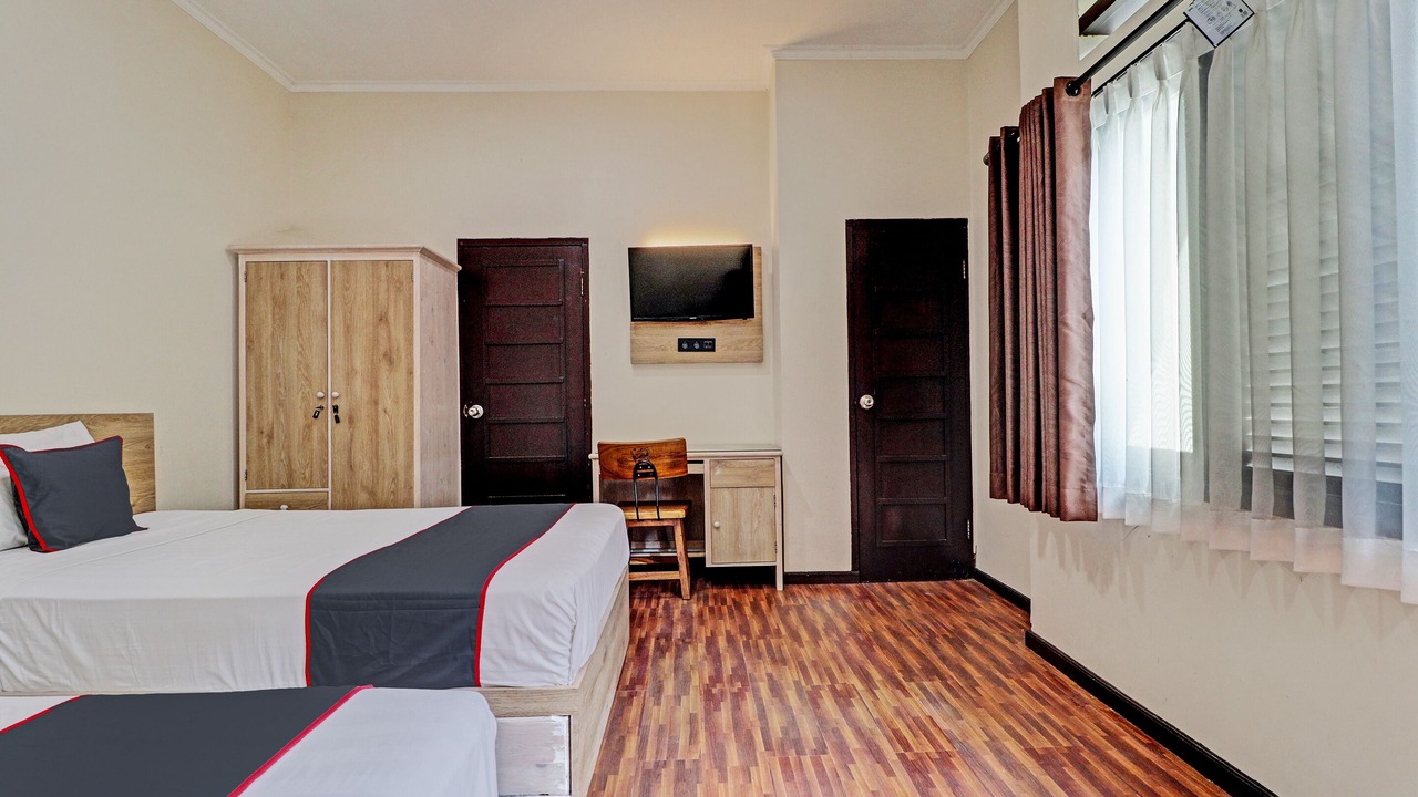 Photo of Bedroom in Dago