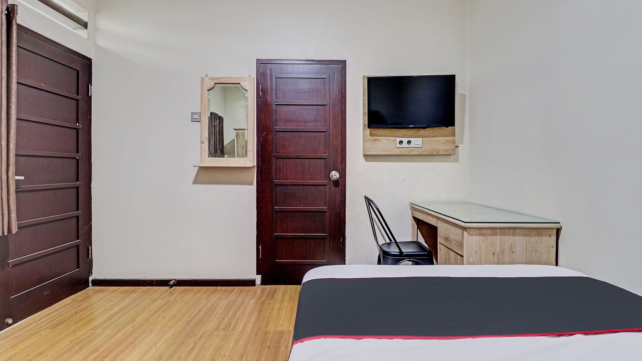Photo of Bedroom in Dago