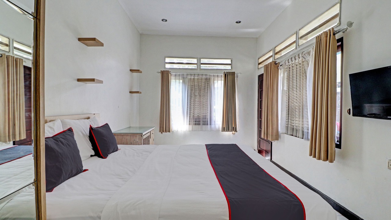 Photo of Bedroom in Dago