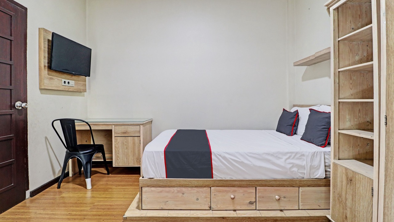 Photo of Bedroom in Dago