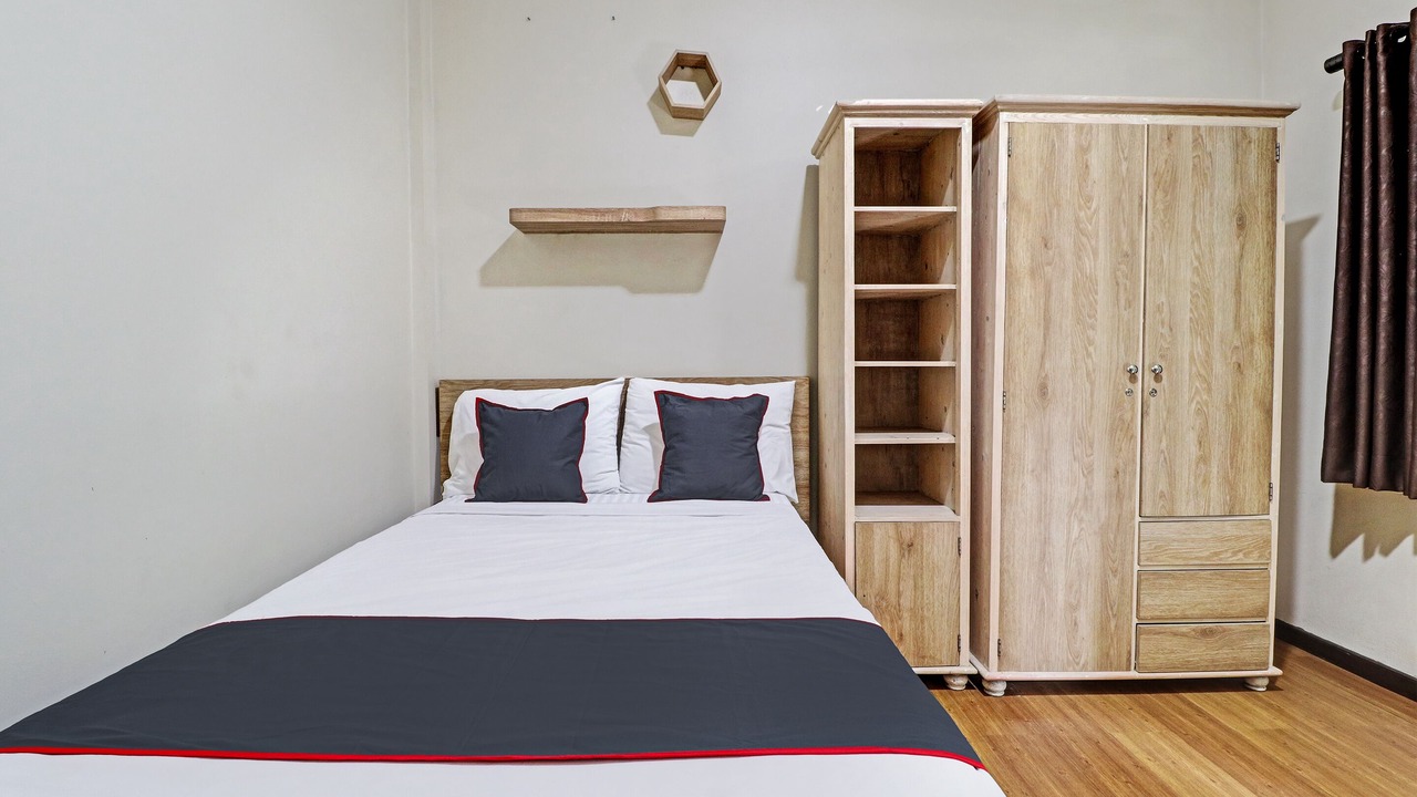 Photo of Bedroom in Dago