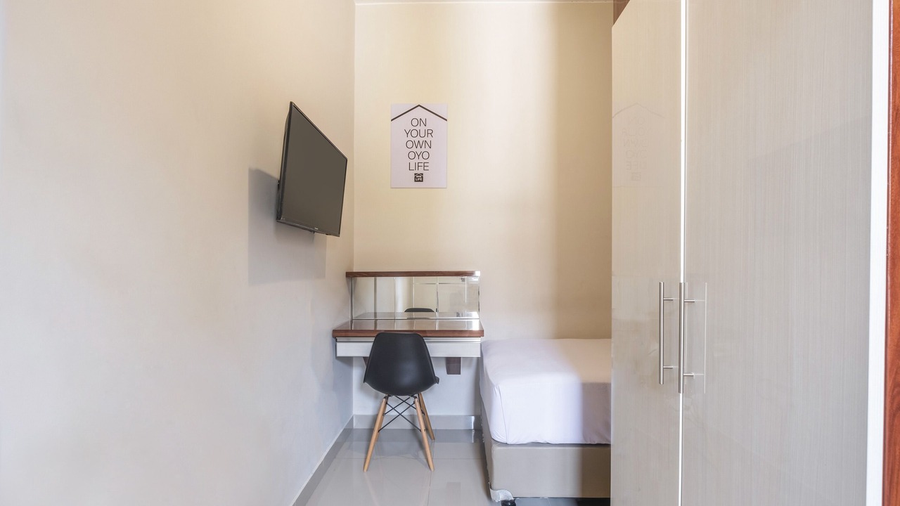 Photo of Bedroom in West Cirebon
