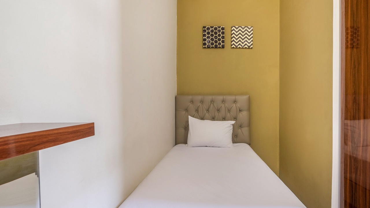Photo of Bedroom in West Cirebon