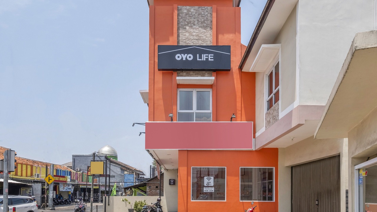 Photo of Outdoor in West Cirebon