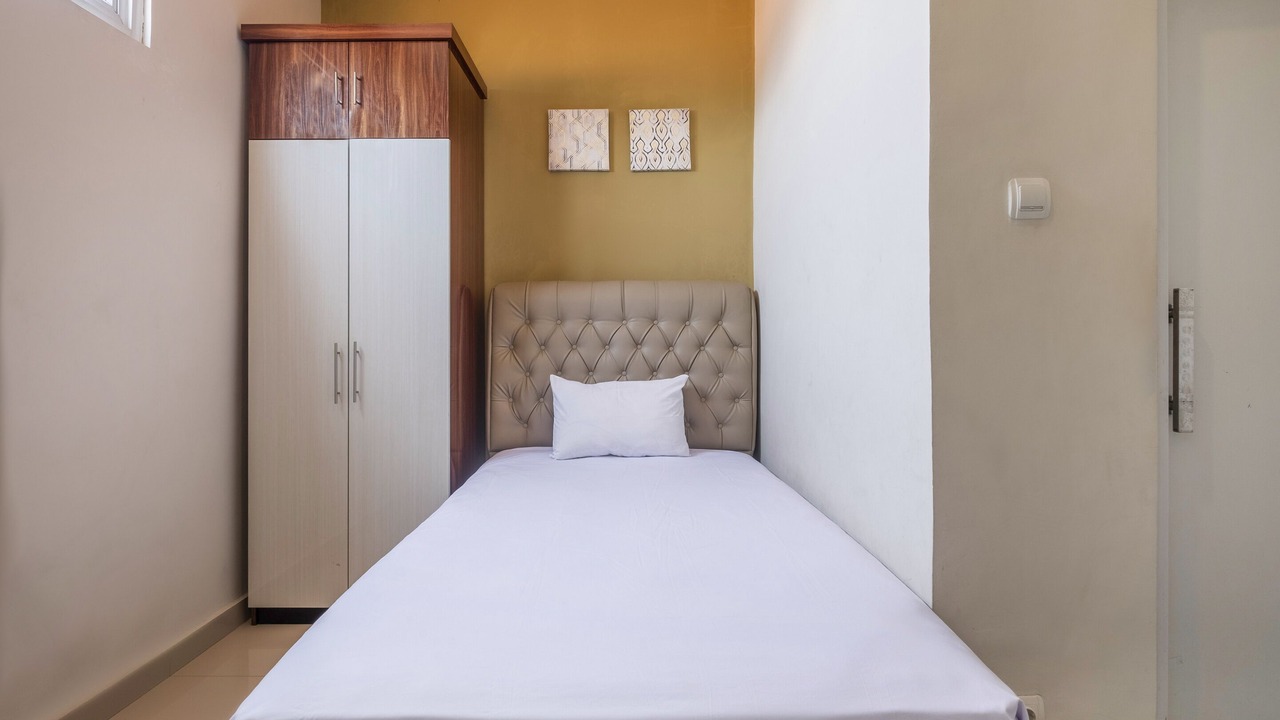Photo of Bedroom in West Cirebon
