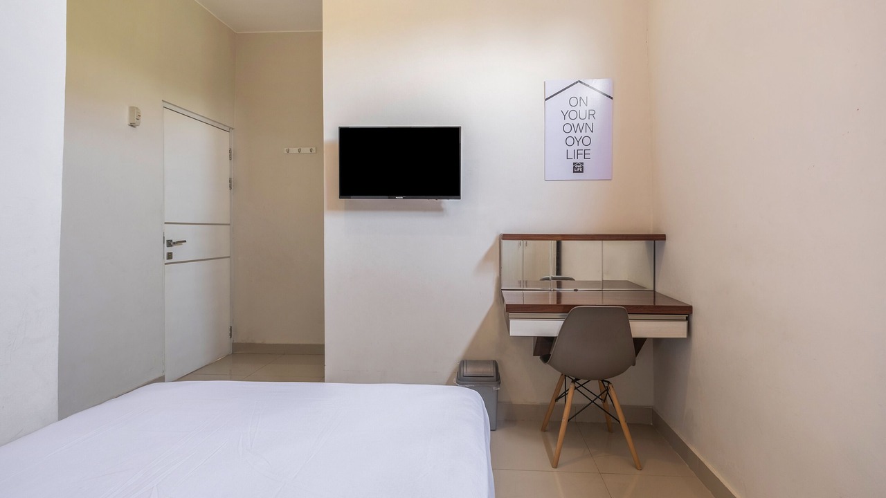 Photo of Bedroom in West Cirebon