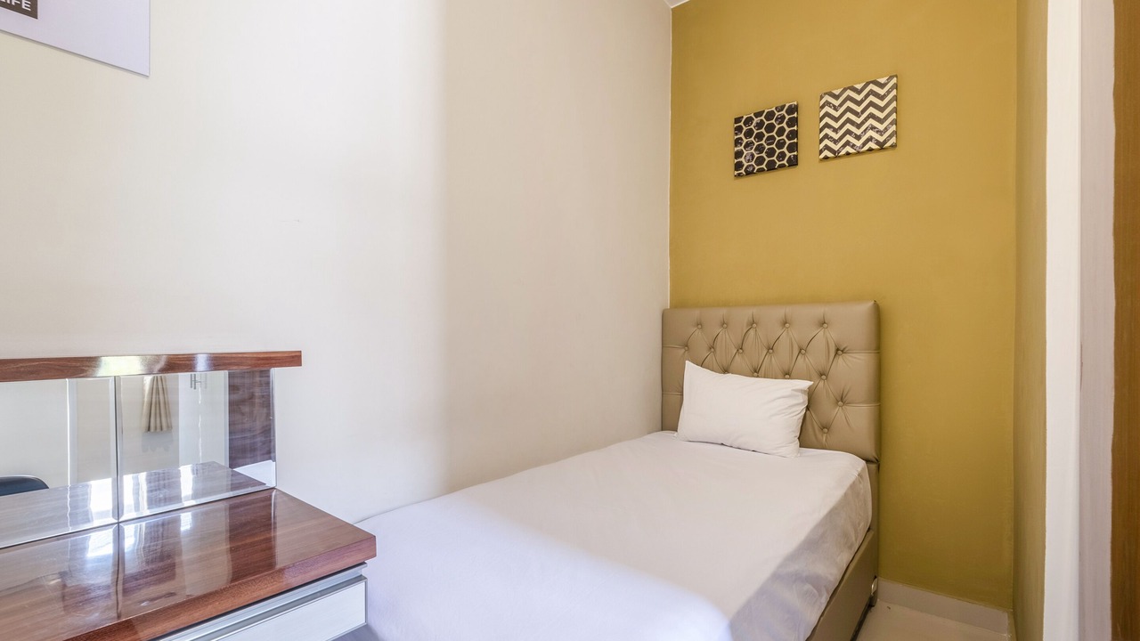 Photo of Bedroom in West Cirebon