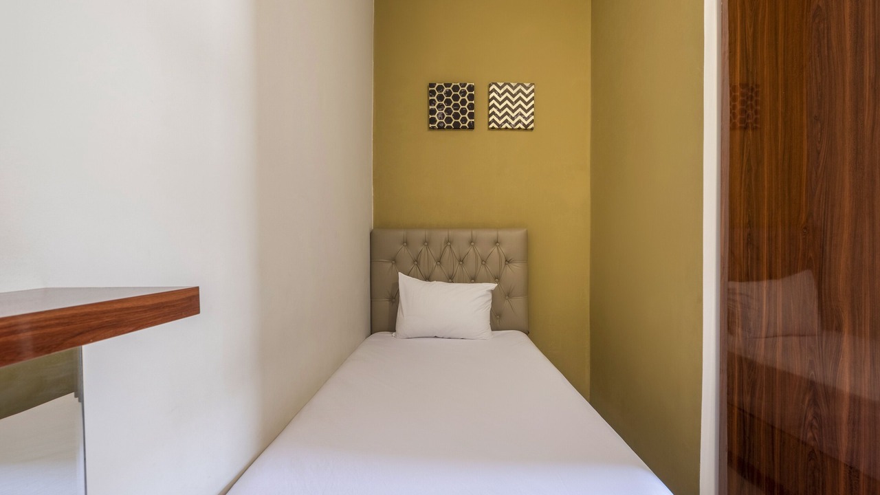 Photo of Bedroom in West Cirebon