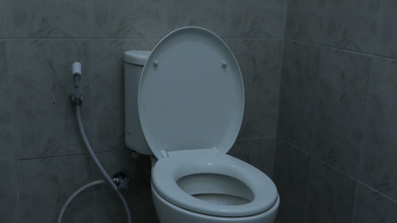 Photo of Bathroom in Blitar