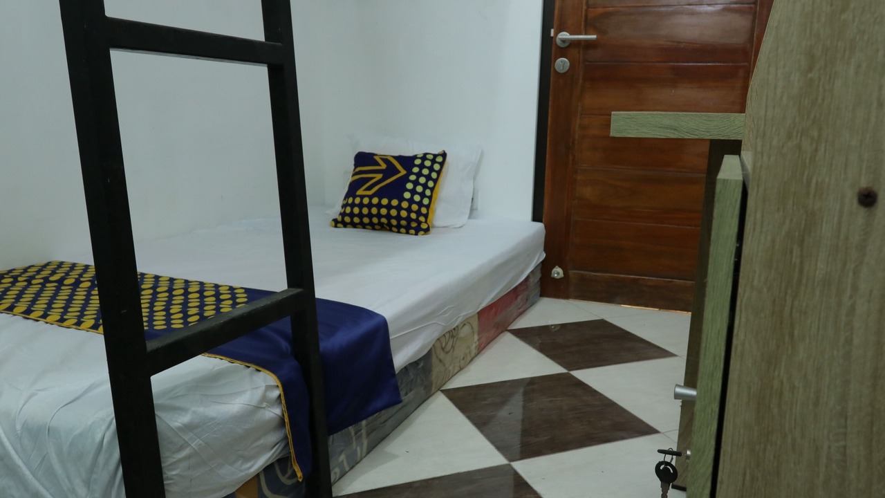 Photo of Bedroom in Blitar