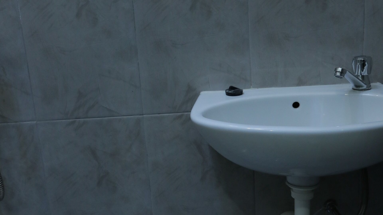 Photo of Bathroom in Blitar