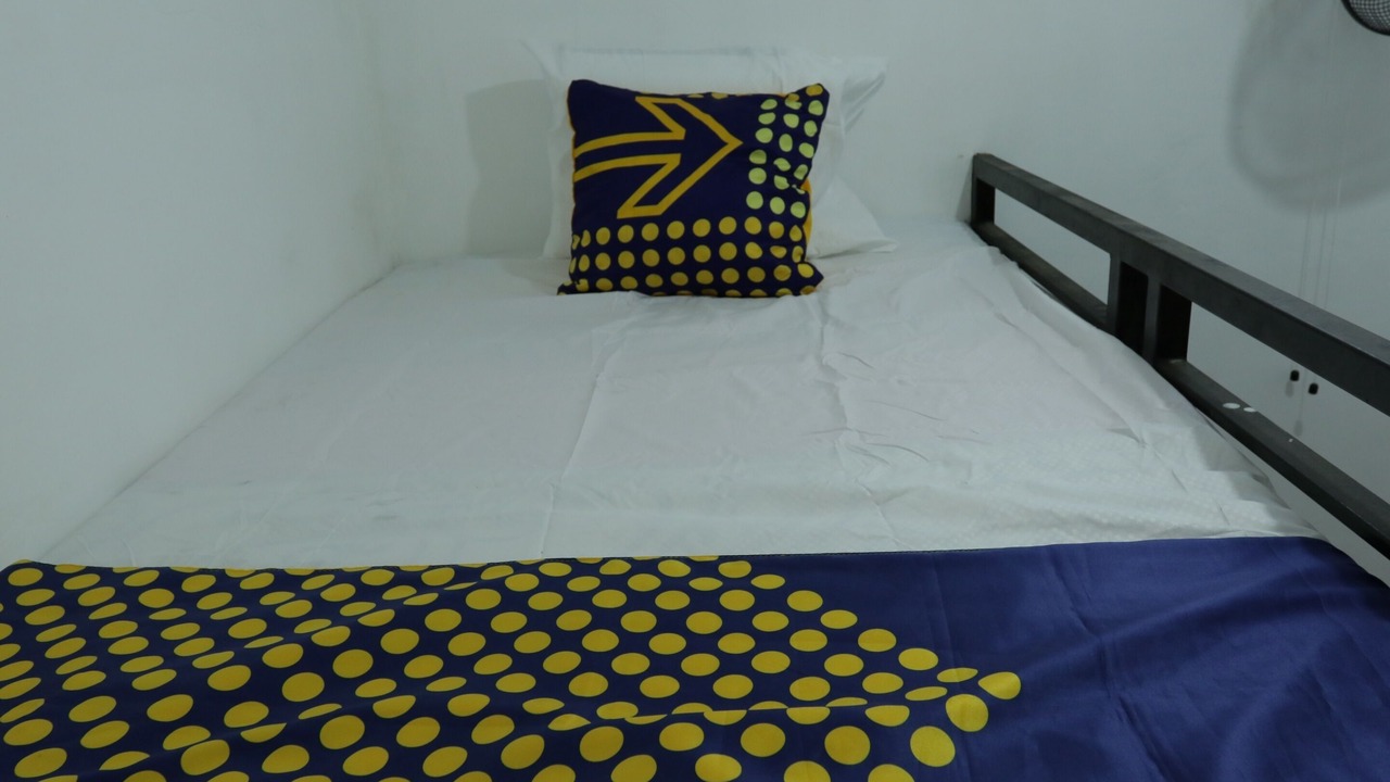 Photo of Bedroom in Blitar