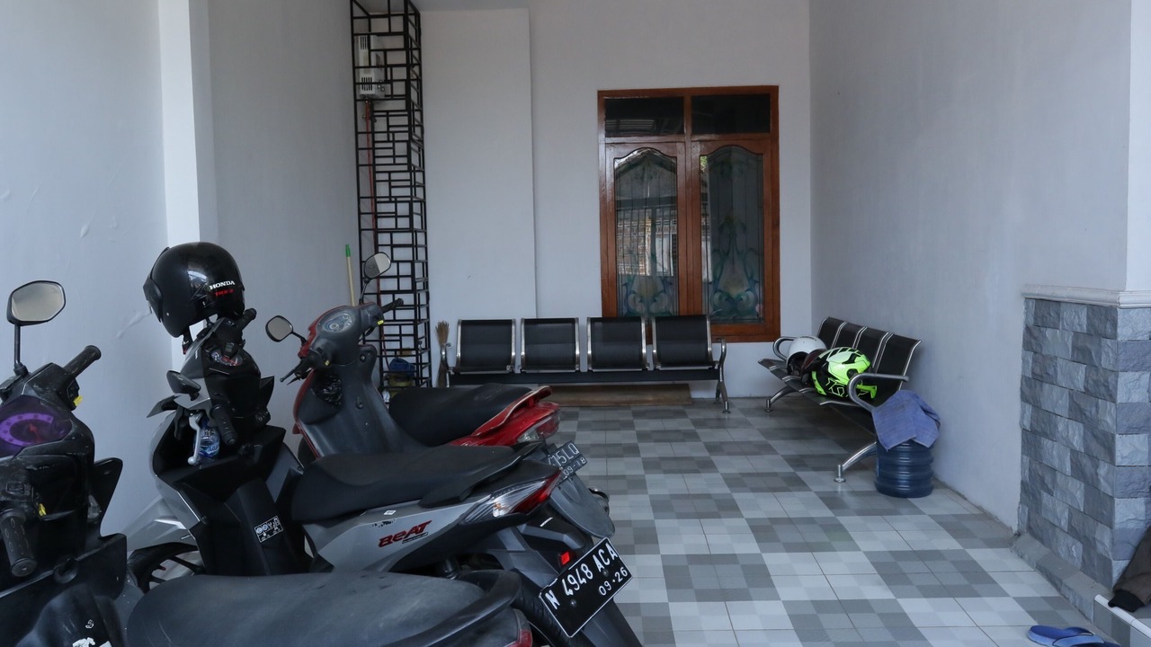 Photo of Outdoor in Blitar