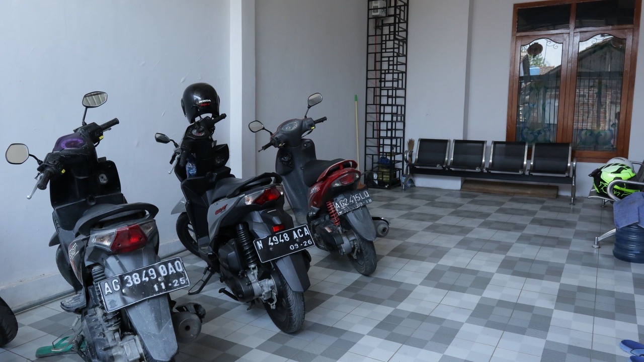 Photo of Outdoor in Blitar