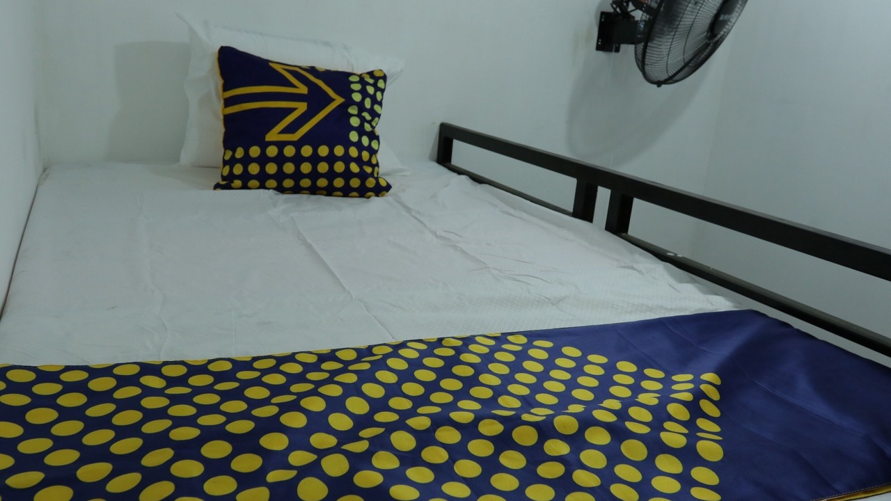 Photo of Bedroom in Blitar