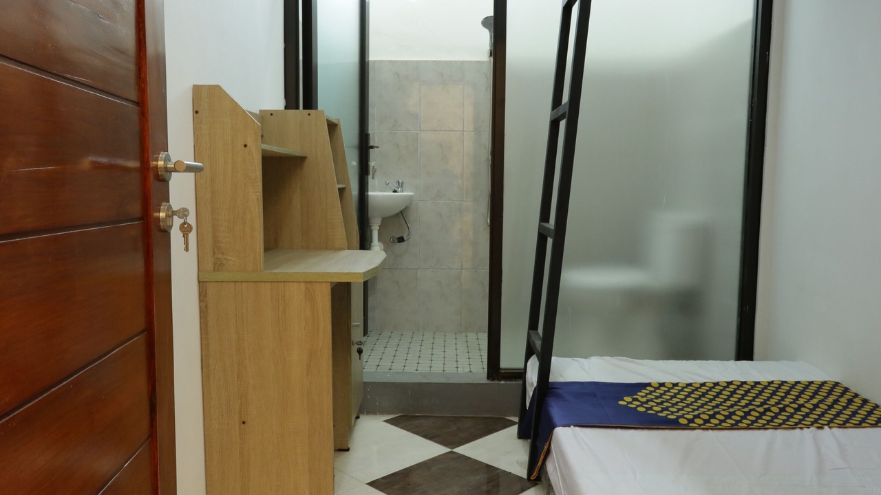 Photo of Bedroom in Blitar