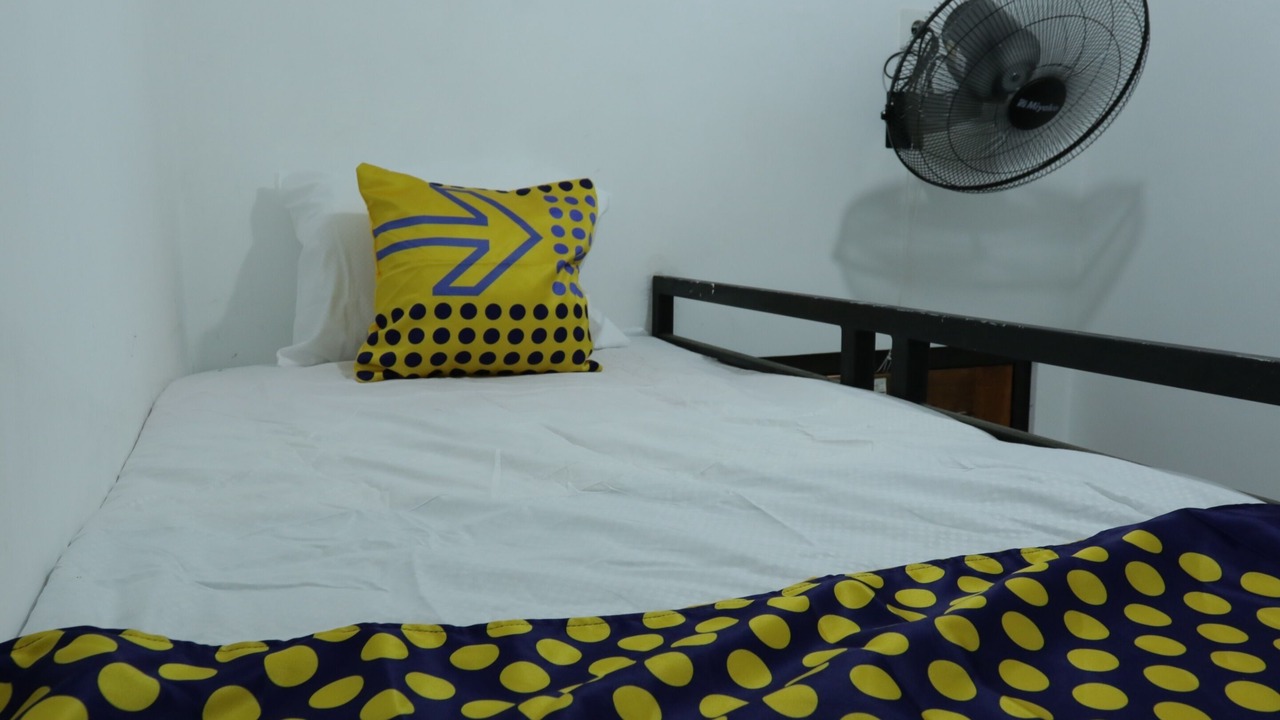 Photo of Bedroom in Blitar