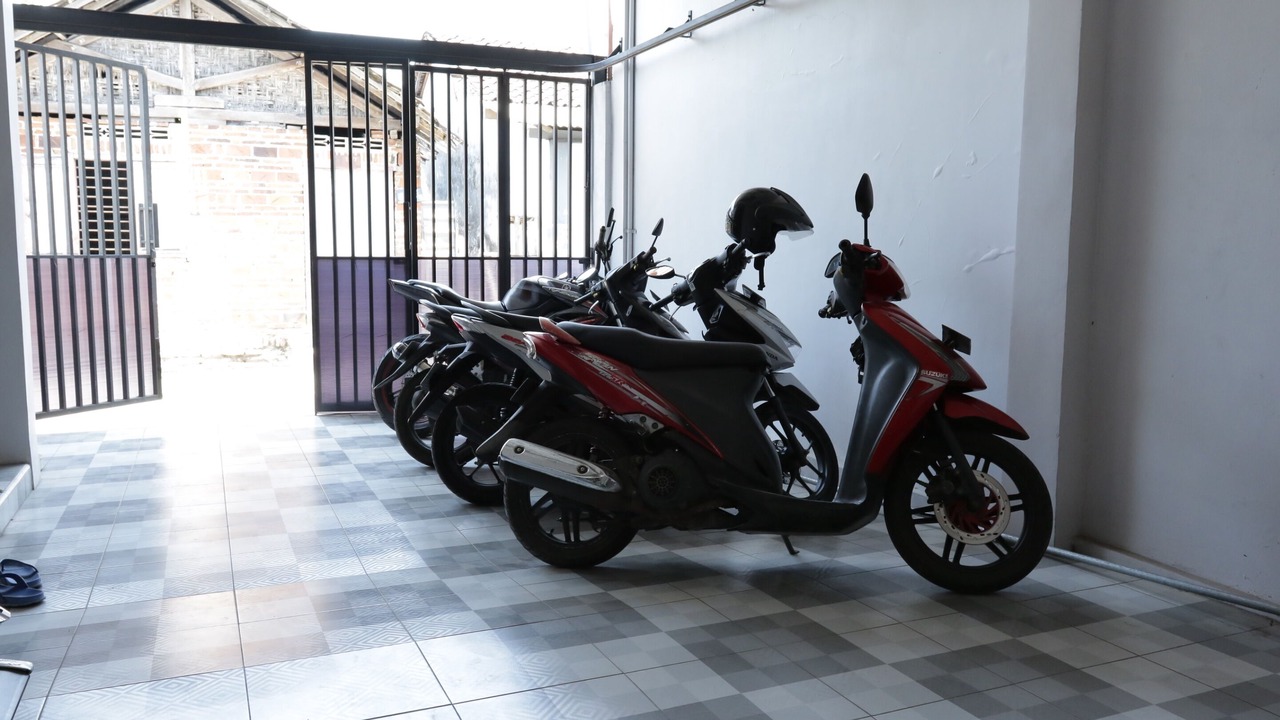 Photo of Outdoor in Blitar