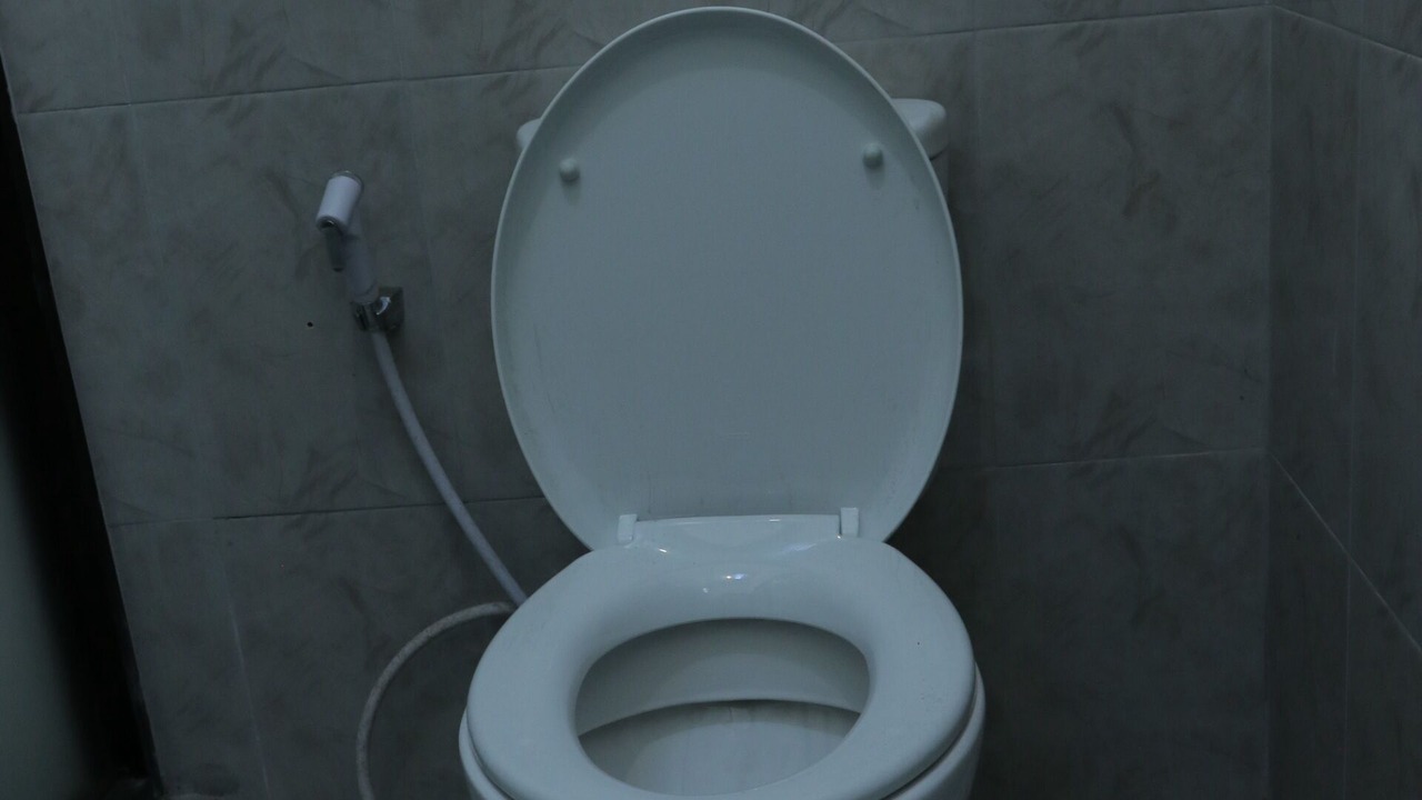 Photo of Bathroom in Blitar