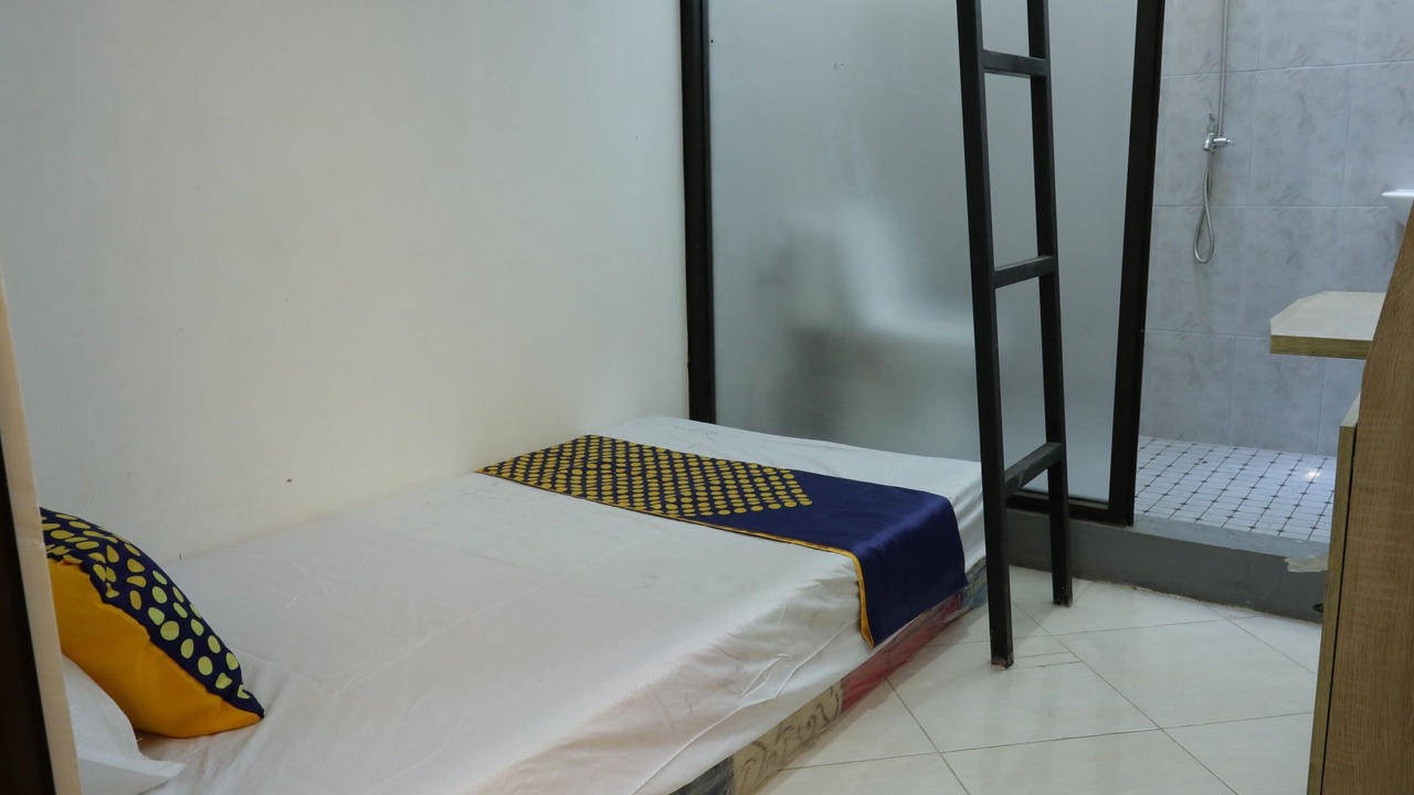 Photo of Bedroom in Blitar