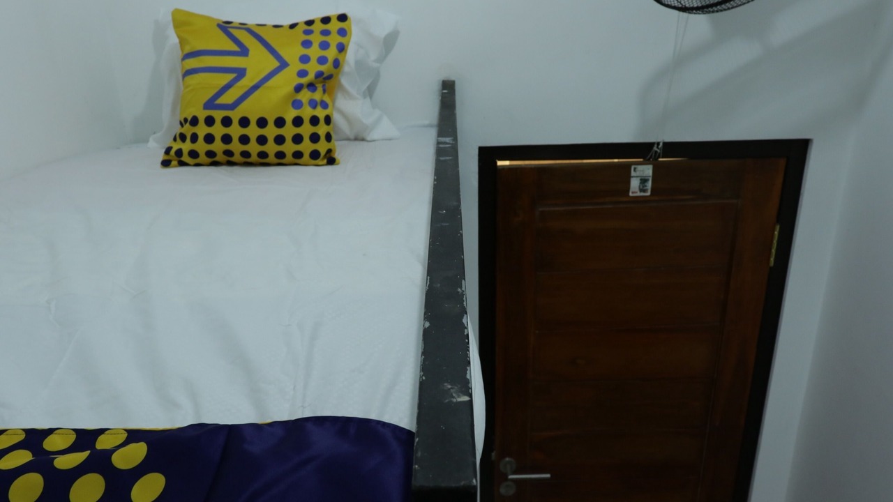 Photo of Bedroom in Blitar