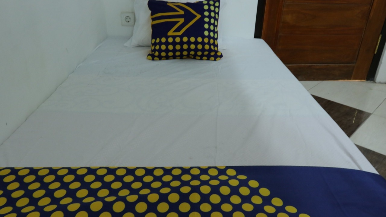 Photo of Bedroom in Blitar