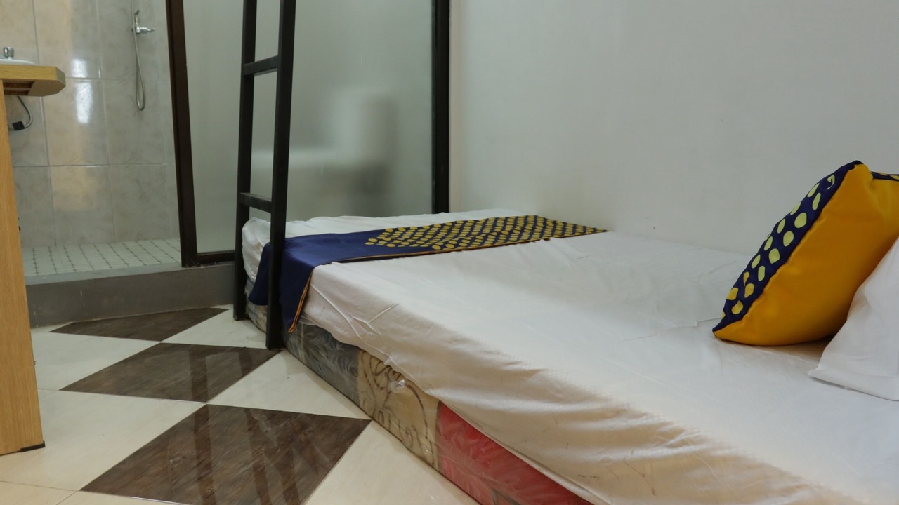 Photo of Bedroom in Blitar