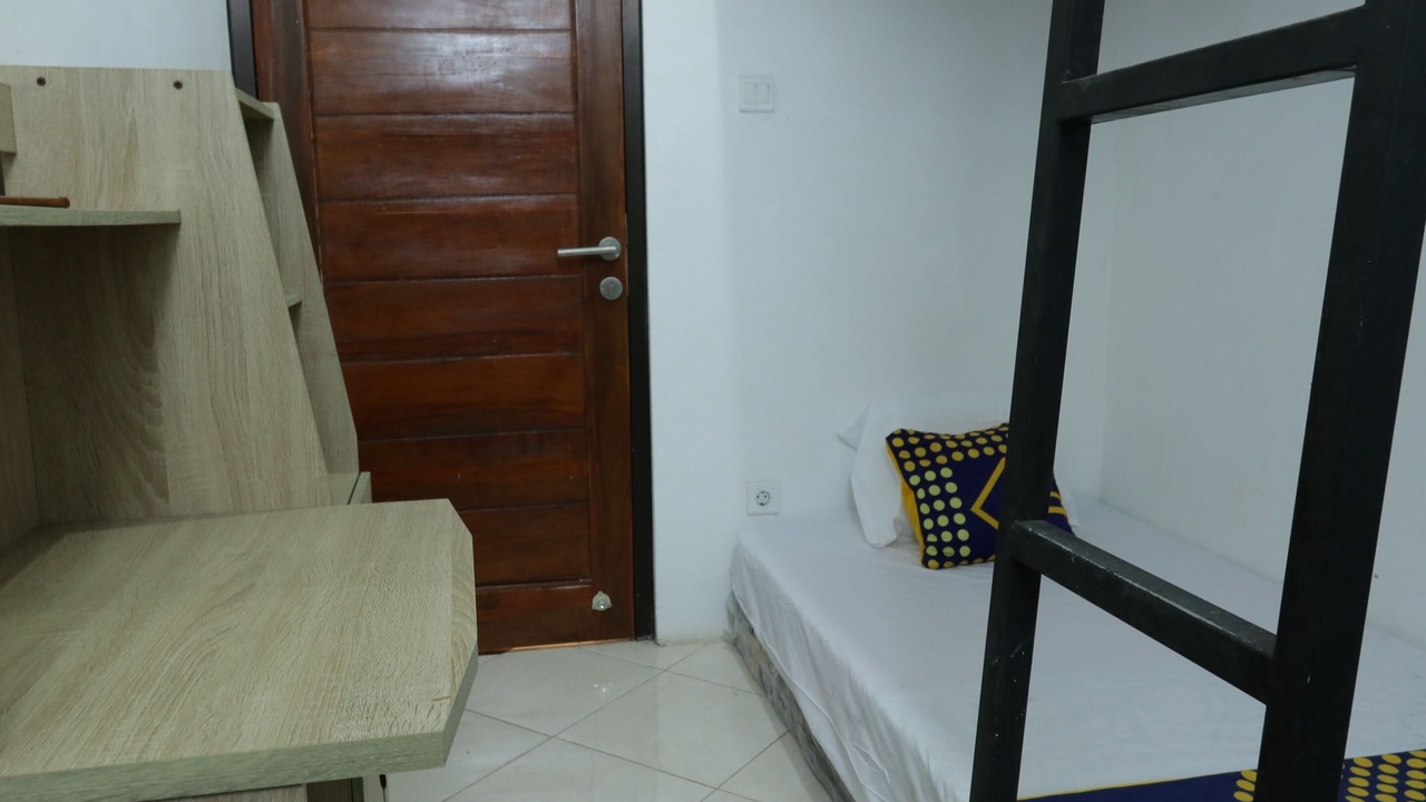Photo of Bedroom in Blitar