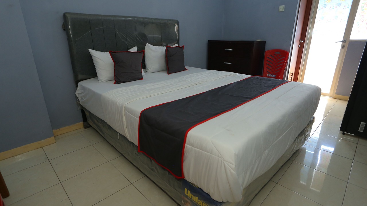 Photo of Bedroom in Pinang