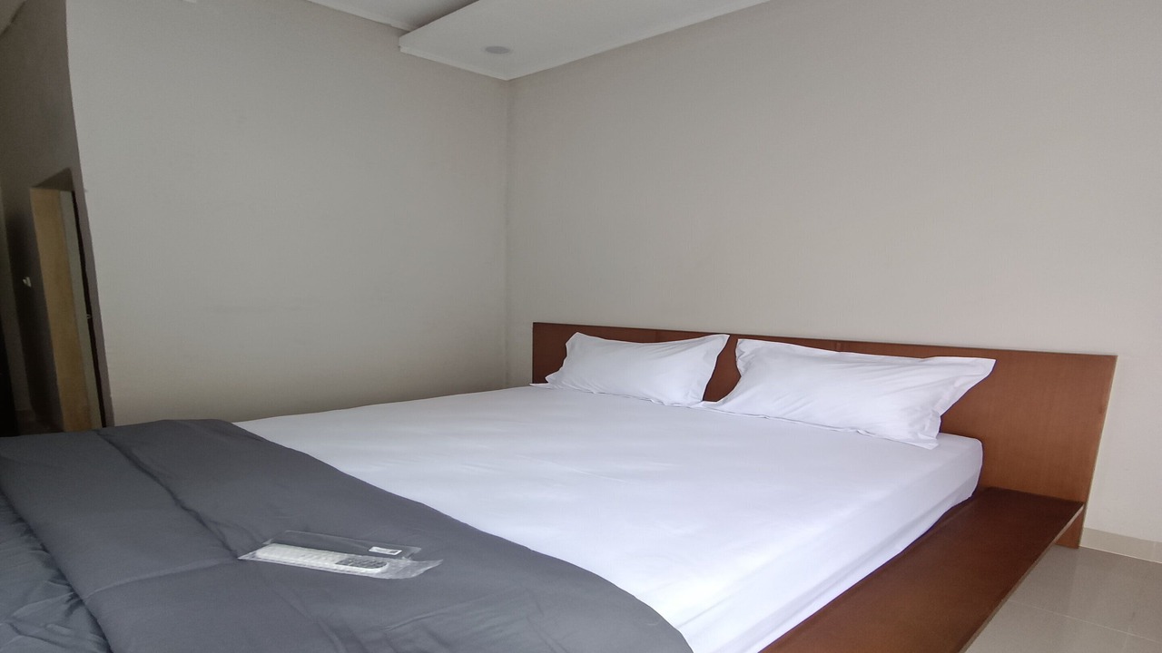 Photo of Bedroom in Mandau