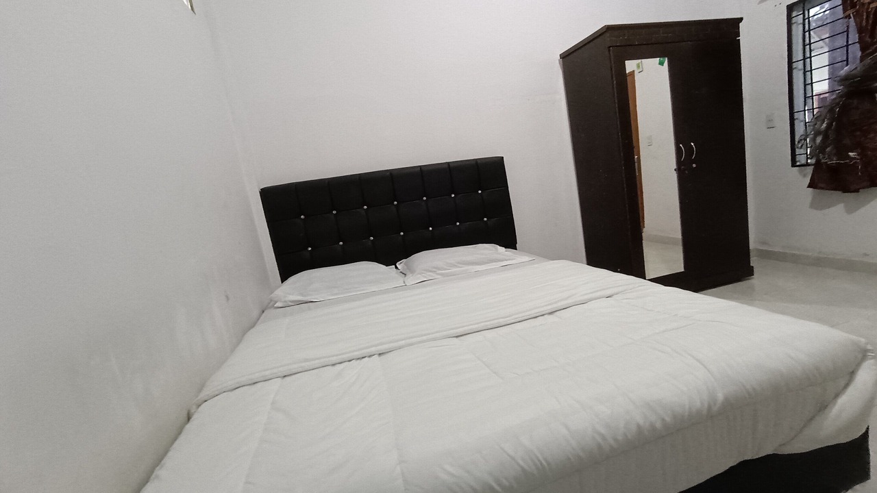 Photo of Bedroom in Mandau
