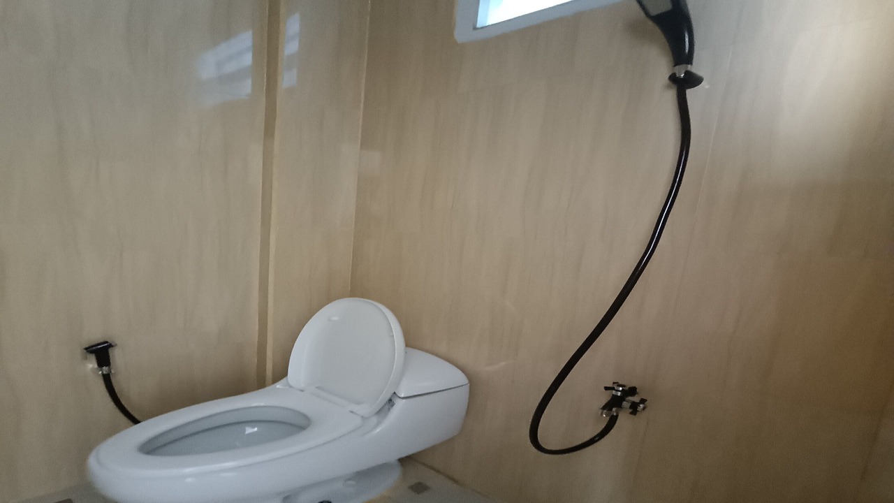 Photo of Bathroom in Mandau