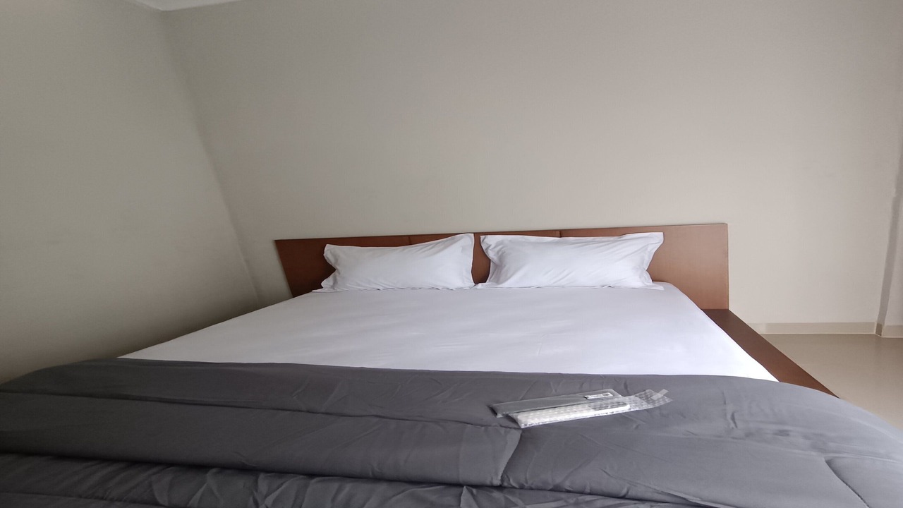 Photo of Bedroom in Mandau