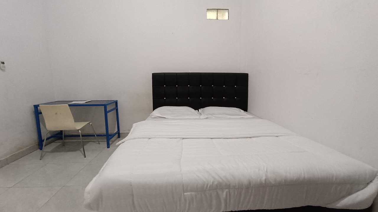 Photo of Bedroom in Mandau