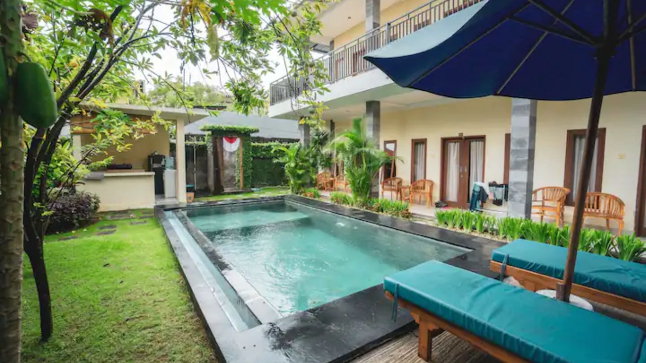Photo of Outdoor in Batu Bolong