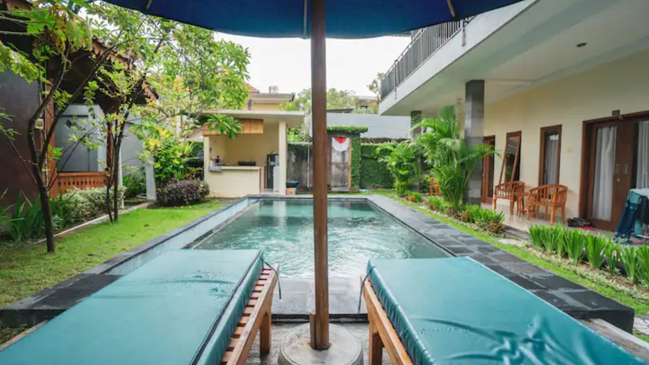 Photo of Outdoor in Batu Bolong