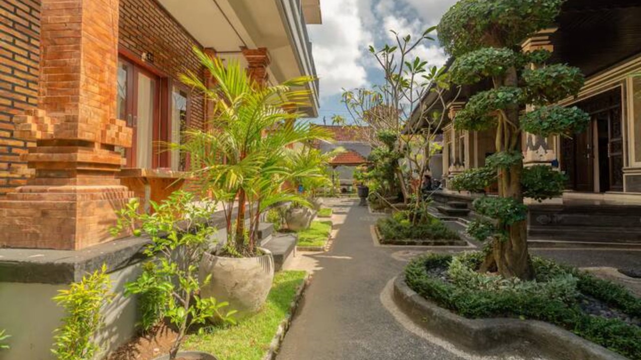 Photo of Bedroom in Batu Bolong